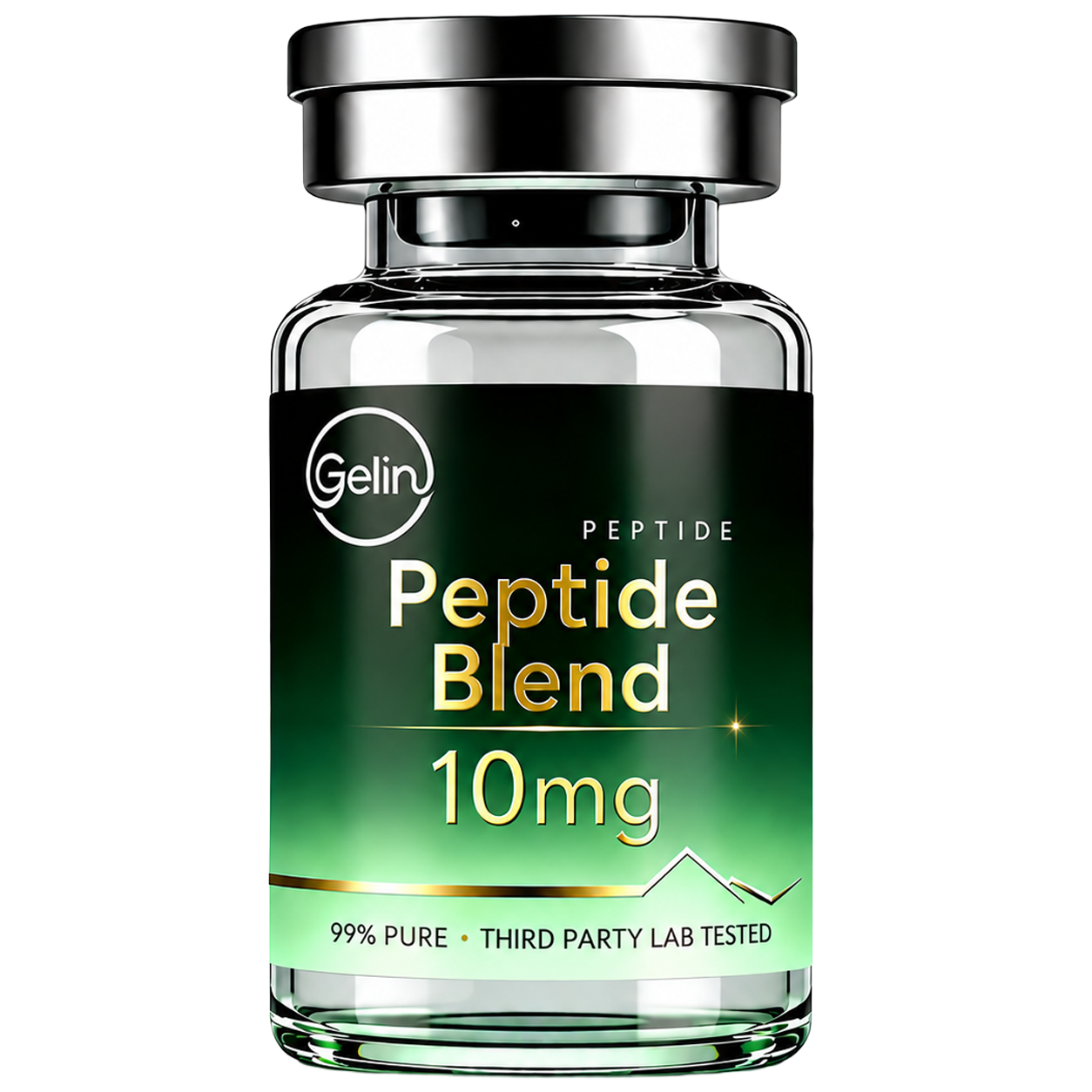 Peptide Blend